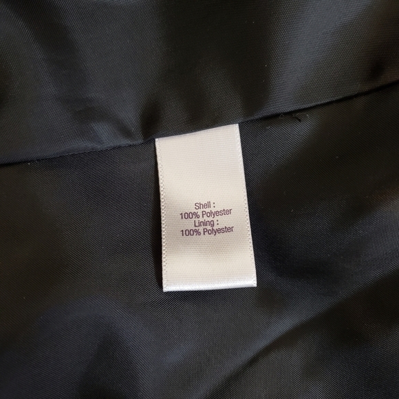 Jennifer Lopez Shimmery Black Dress w Sheer Back - Picture 5 of 6